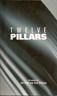 Twelve Pillars