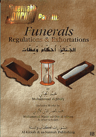 Funerals Regulations & Exhortations