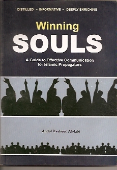 Winning Souls