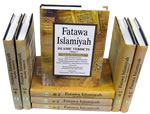 Fatawa Islamiyah (Islamic Verdicts - 8 Vols)