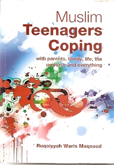 Muslim Teenagers Coping