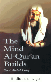 The Mind Al-Qur'an Builds