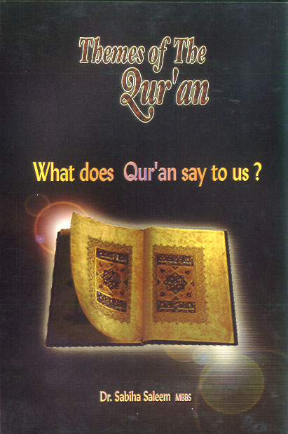 Themes of the Qur'an