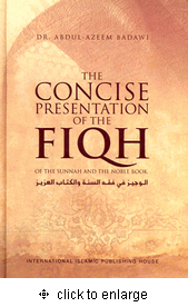 THE CONCISE PRESENTATION OF THE FIQH