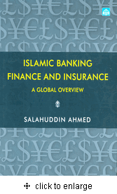 Islamic Banking ; Finance and Insurance