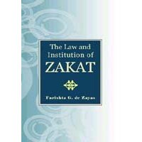 The Law and Institution of Zakat