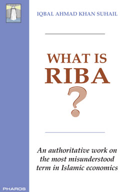 What is Riba?