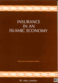 Insurance in an Islamic Economy