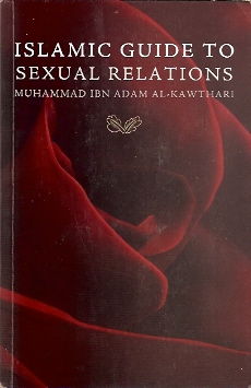 Islamic Guide to Sexual Relations