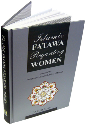 ISLAMIC FATAWA REGARDING WOMEN			