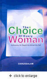 The Choice of Every Woman