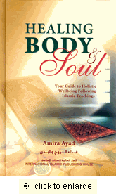 Healing Body & Soul