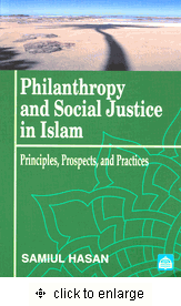 Philanthropy and Social Justice in Islam