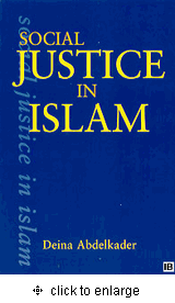 Social Justice in Islam