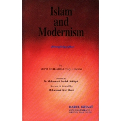 Islam and Modernism