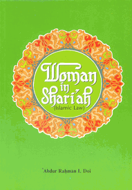 Women In Shari'ah (Islamic Law)