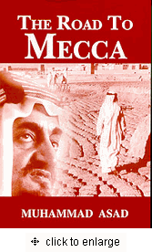 The Road to Mecca