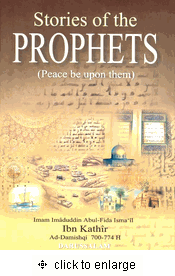 Stories of the Prophets