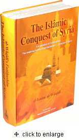 The Islamic Conquest of Syria