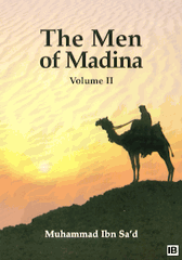 The Men of Madina Vol 1 & 2  