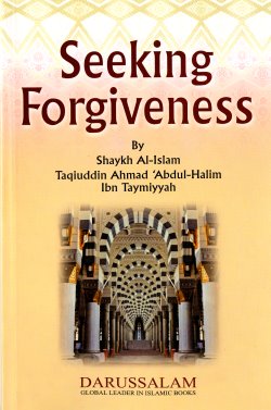 Seeking Forgiveness