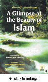 A Glimpse at the Beauty of Islam