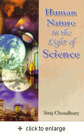 Human Nature in the Light of Science