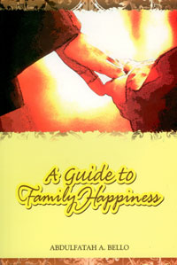 A Guide to Family Happiness 