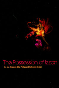 The Possession of Izzan