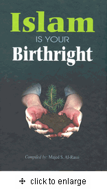 Islam is Your Birthright