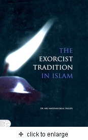 The Exorcist Tradition in Islam