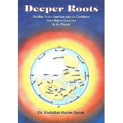 Deeper Roots