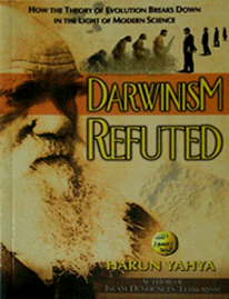 DARWINISM REFUTED