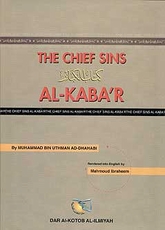 The Chief Sins 