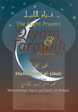 Night Prayers: Qiyam & Tarawih