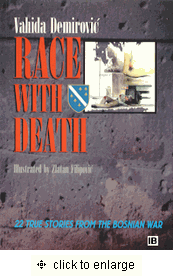 Race With Death