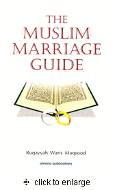 The Muslim Marriage Guide