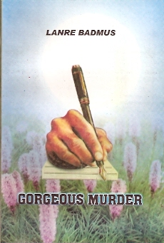 GORGEOUS MURDER