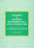 Studies in Hadith Methodology and Literature 