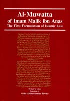 Al Muwatta of Imam Malik ibn Anas