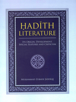 Hadith Literature