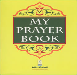 My Prayer Book