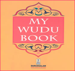 My Wudu Book