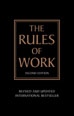 The Rules of Work