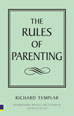 The Rules of Parenting 