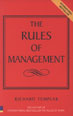 Rules of Management