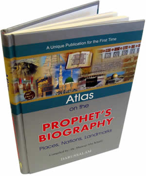 Atlas on the Prophet's Biography