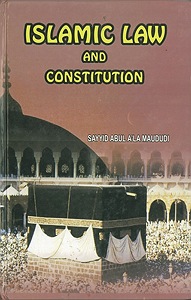 Islamic Law and Constitution