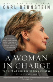 A Woman In Charge