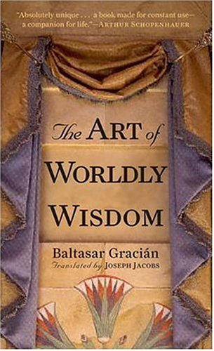 The Art of Worldly Wisdom